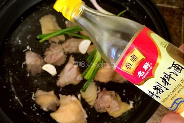口水鸡的做法图解5
