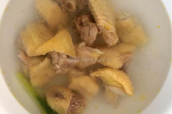 口水鸡的做法图解6