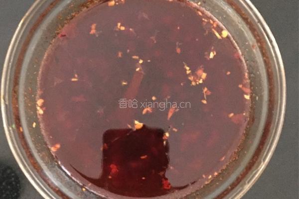 口水鸡的做法图解8