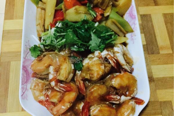 时蔬大侠的做法图解3