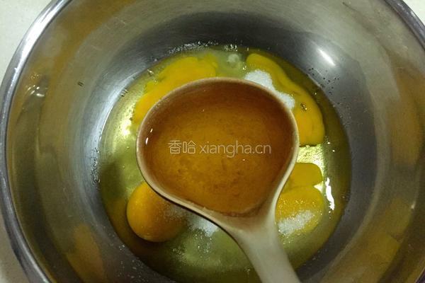 蛋巧的做法图解3