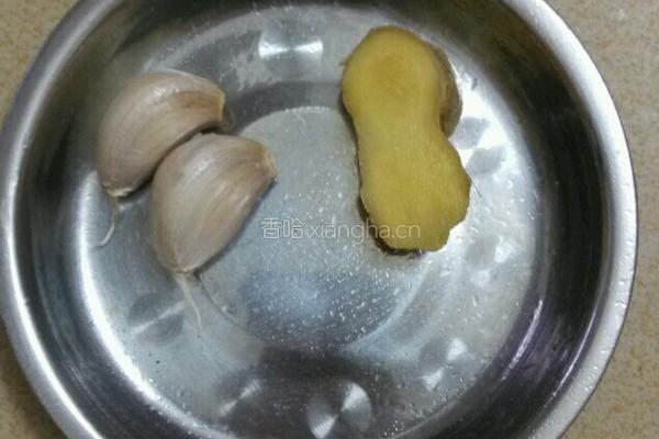自制卤鸡腿的做法图解2