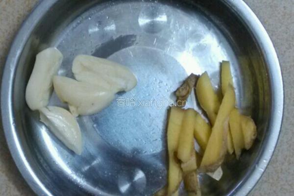 自制卤鸡腿的做法图解3
