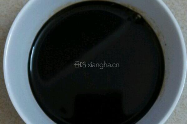 自制卤鸡腿的做法图解4