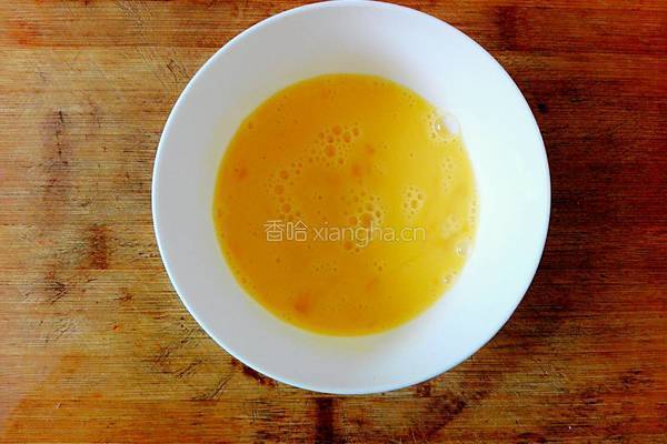西葫芦炒鸡蛋的做法图解3
