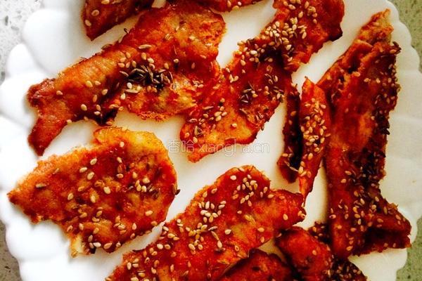 今天为自己做早餐的做法图解12