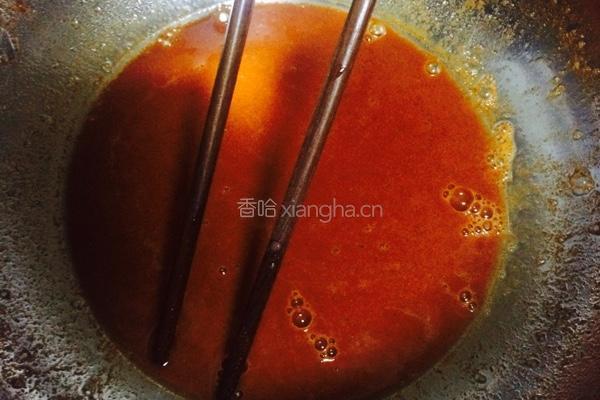 今天为自己做早餐的做法图解6
