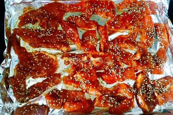 今天为自己做早餐的做法图解9