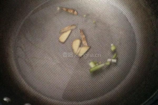 清蒸小黄鱼的做法图解2