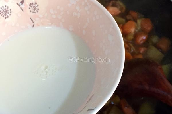 咖喱饭的做法图解6