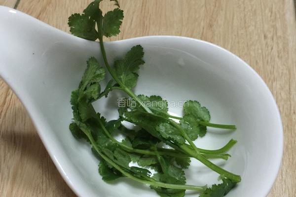 印花鸡蛋的做法图解3