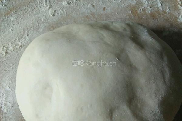 糯米烧麦的做法图解2