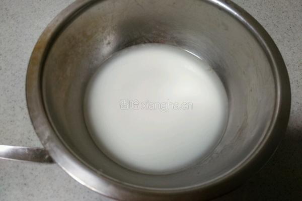 冰花菠菜鸡蛋煎饺的做法图解16