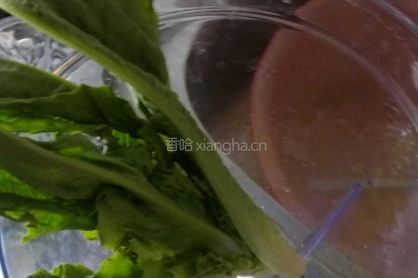 草莓班戟的做法图解2