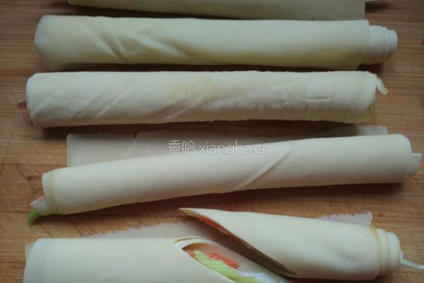 京酱肉丝的做法图解3