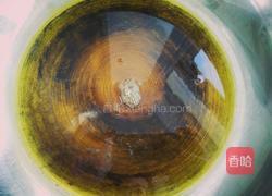 金黄馒头片的做法图解4