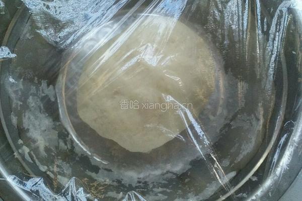 葱包的做法图解5