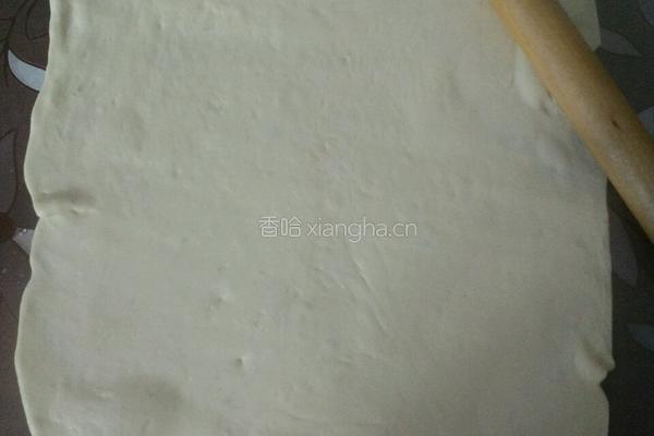 葱包的做法图解7