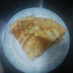 发面葱油饼的做法[图]