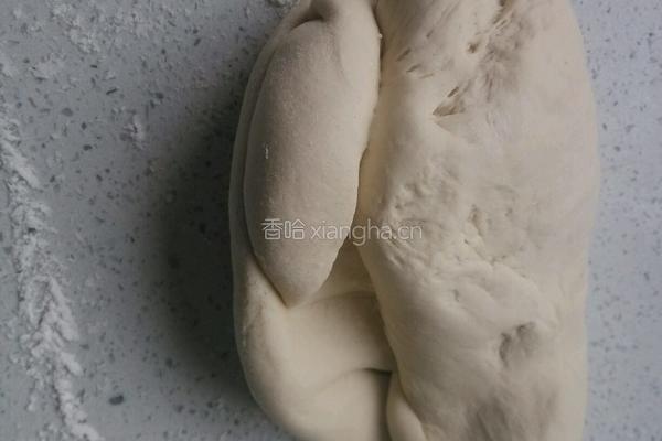 鲜肉包的做法图解10