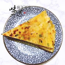 千层饼的做法[图]