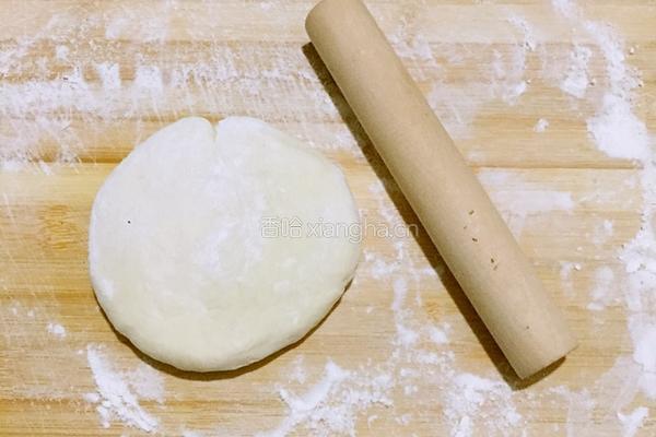 千层饼的做法图解6