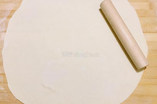 千层饼的做法图解7