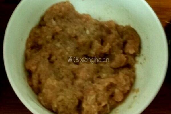 意大利面(直面)的做法图解2
