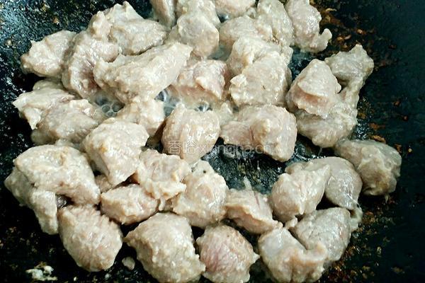 番茄羊肉块的做法图解4