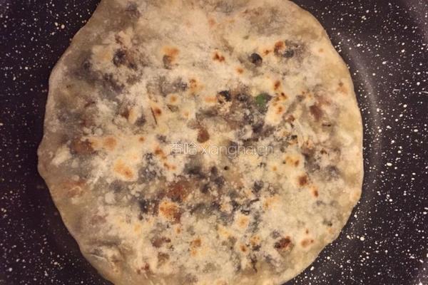 青田大饼的做法图解18