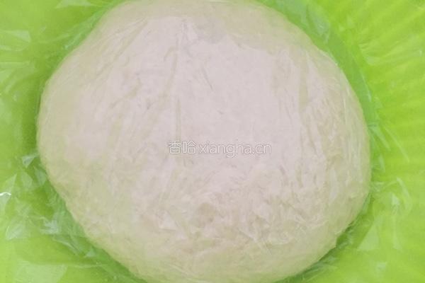 青田大饼的做法图解4