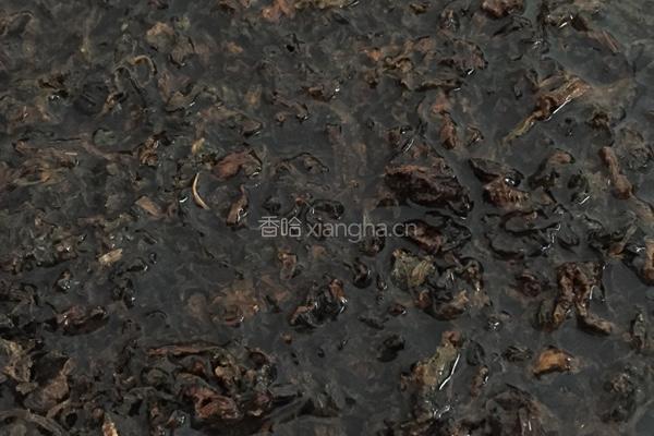 青田大饼的做法图解5