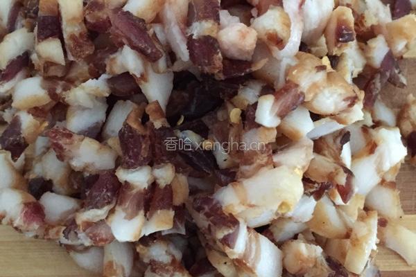 青田大饼的做法图解7