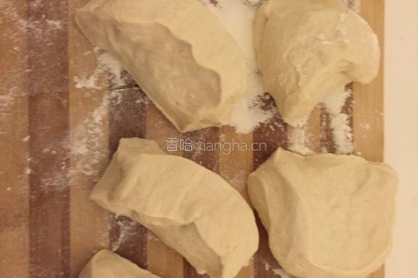 青田大饼的做法图解10