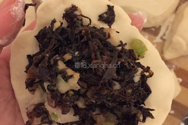 青田大饼的做法图解11