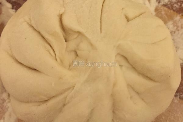 青田大饼的做法图解12