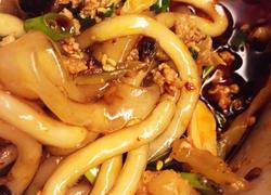 圆圆酸辣粉