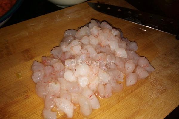美味炒饭的做法图解3