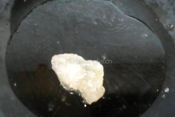 卤鸡爪鹌鹑蛋的做法图解5