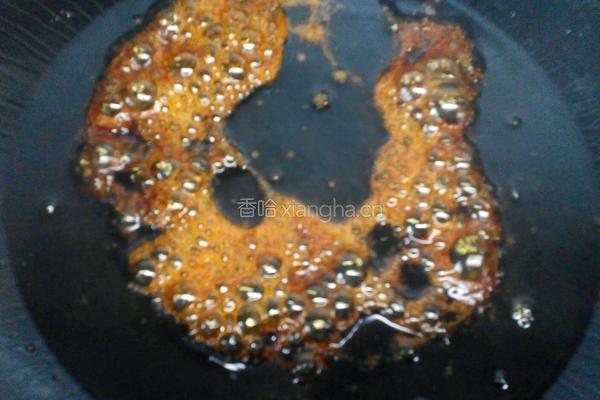 卤鸡爪鹌鹑蛋的做法图解6