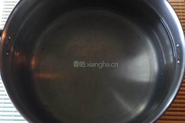 紫菜干贝肉丸汤的做法图解8