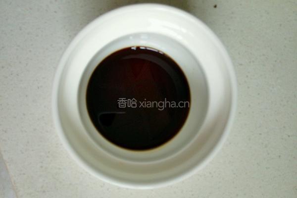 凉拌金针菇的做法图解13