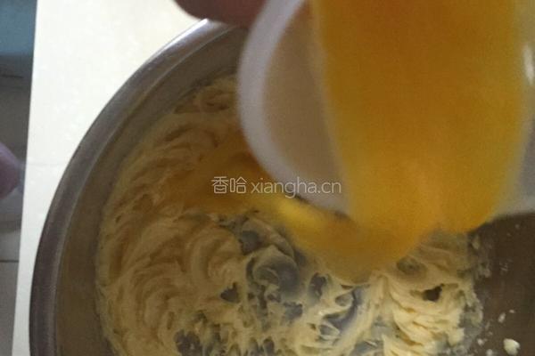一口酥的做法图解3