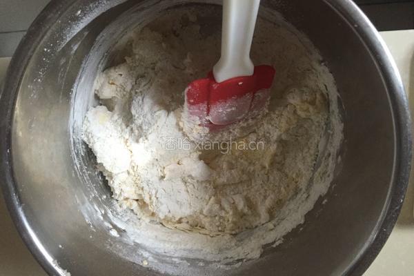 一口酥的做法图解5