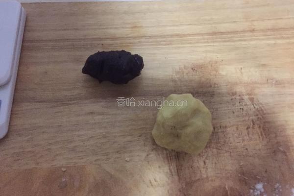 一口酥的做法图解7