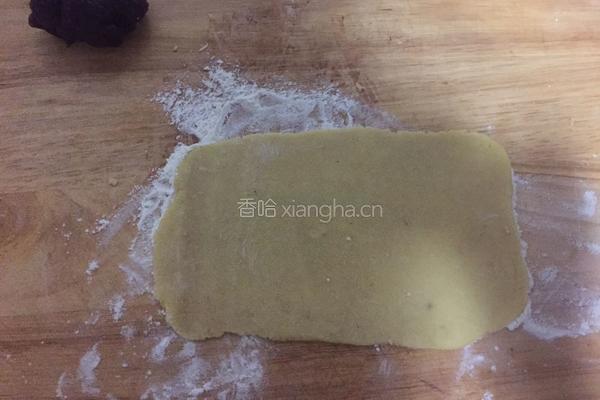 一口酥的做法图解8