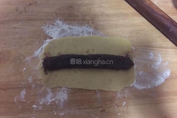一口酥的做法图解9