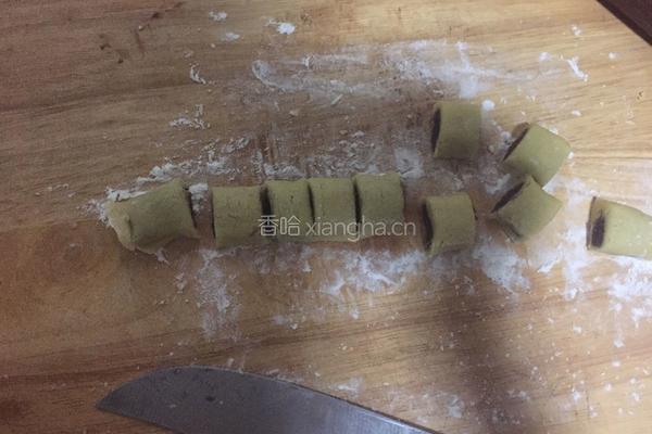 一口酥的做法图解14