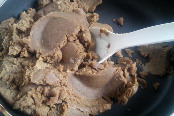 自制绿豆沙的做法图解9