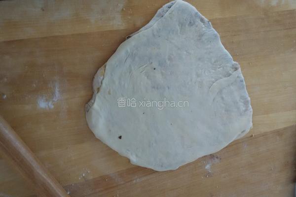 香酥肉饼的做法图解9